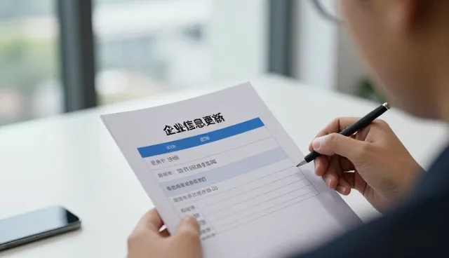 企业黄页使用中的常见问题及解决策略