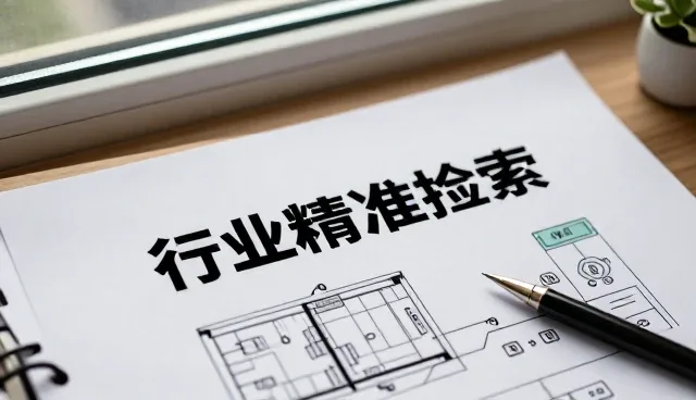 黄页性能评估与适用场景的精准匹配