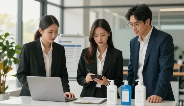 企业信息认证选型中的性能与适用条件分析