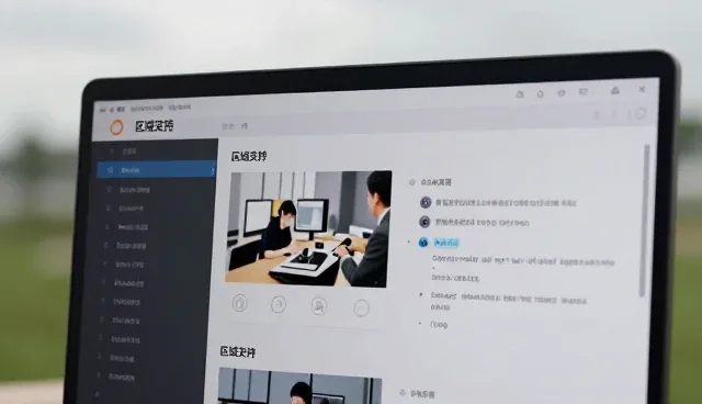 提升数据准确性:区域管理中的关键选型考量